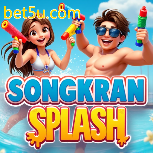 Bonus na Cassino Online bet5u.com